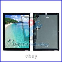 For Microsoft Surface Pro 3 4 5 6 7 RT3 LCD Display Touch Screen Digitizer