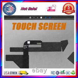 For Microsoft Surface Pro 4 1724 LCD Display Touch Screen Digitizer Assembly New