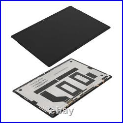 For Microsoft Surface Pro X 1876 13 LCD Display Touch Screen Replacement Parts