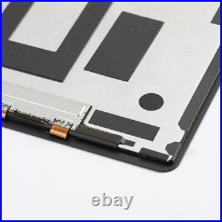For Microsoft Surface Pro X 1876 13 LCD Display Touch Screen Replacement Parts