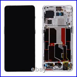 For OnePlus 10 Pro OEM Display LCD Screen Touch Screen Digitizer Replacement 6.7