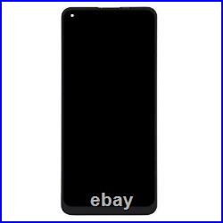 For OnePlus Nord N20 5G 6.43 GN2200 LCD Display Touch Screen Digitizer + Frame
