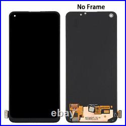 For OnePlus Nord N20 5G LCD Display Touch Screen Digitizer Assembly Replace USA
