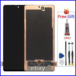 For Samsung Galaxy A71 5G A716U/F/B LCD Display Touch Screen Digitizer Replace