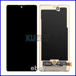 For Samsung Galaxy A71 5G SM-A716U LCD Display Touch Screen Digitizer Assembly