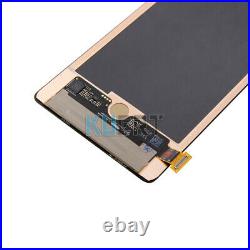 For Samsung Galaxy A71 5G SM-A716U LCD Display Touch Screen Digitizer Assembly