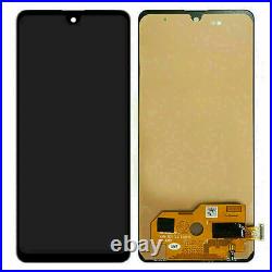 For Samsung Galaxy M317 M317F M31S LCD Display Touch Screen Digitizer Frame #USA
