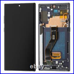 For Samsung Galaxy Note 10 10 Lite 10 Plus LCD Screen Display Touch Digitizer US