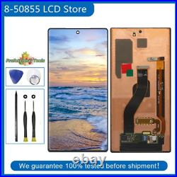 For Samsung Galaxy Note 10 SM-N970U N970 W F/DS LCD Digitizer Display Screen