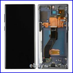 For Samsung Galaxy Note 10 SM-N970U N971U LCD Display Touch Screen Replacement