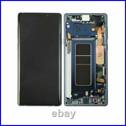 For Samsung Galaxy Note 8 9 10 Plus LCD Touch Screen Display Digitizer Tool Lot