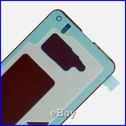 For Samsung Galaxy S10E G970 LCD Display Touch Screen Digitizer Replacement USA