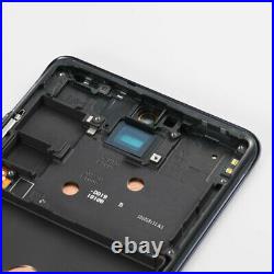 For Samsung Galaxy S20 FE SM-G780 G781 LCD Display Touch Screen Replacement Navy