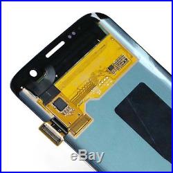 For Samsung Galaxy S7 Edge G935 LCD Display + Touch Screen Digitizer Replacement