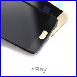 For Samsung Galaxy S7 Edge S8 Plus LCD Display Touch Screen Digitizer Assembly