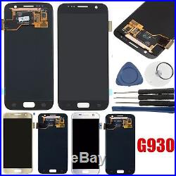 For Samsung Galaxy S7 G930F LCD Touch Screen Display Digitizer Replacement Part