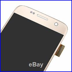 For Samsung Galaxy S7 G930F LCD Touch Screen Display Digitizer Replacement Part
