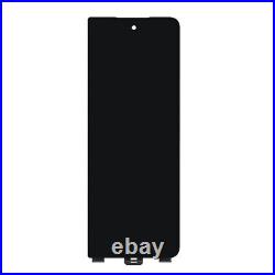 For Samsung Galaxy Z Fold3 5G F926U Front LCD Display Touch Screen Replacement