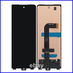 For Samsung Galaxy Z Fold3 5G F926U Front LCD Display Touch Screen Replacement