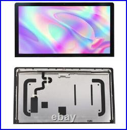 For iMac 5K 27 A1419 Late 2015 LCD Display Screen Replacement LM270QQ1 SD B1
