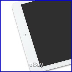 For iPad Air 2 A1566 A1567 LCD Display Screen Touch Digitizer Replacement USA