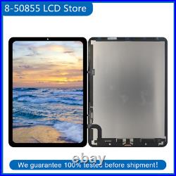 For iPad Air 4 10.9 A2324 A2072 2316 LCD Touch Screen Display Digitizer Assembly