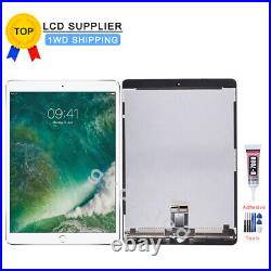 For iPad Pro 10.5 A1701 A1709 A1852 Display LCD Touch Screen Digitizer White