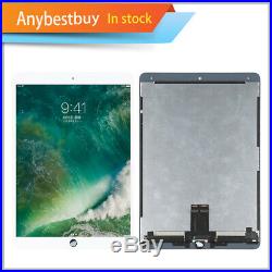 For iPad Pro 10.5'' A1701 A1709 LCD Display Touch Digitizer Replacement White