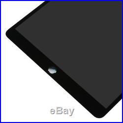 For iPad Pro 10.5 Black LCD Display Screen Touch Digitizer Replacement Assembly