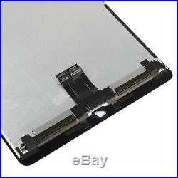 For iPad Pro 10.5 Black LCD Display Screen Touch Digitizer Replacement Assembly