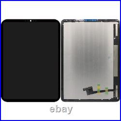 For iPad Pro 11 3rd A2377 A2459 A2301 A2460 LCD Display Touch Screen Digitizer