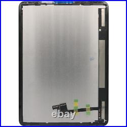 For iPad Pro 11 3rd A2377 A2459 A2301 A2460 LCD Display Touch Screen Digitizer