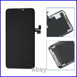 For iPhone 11 Pro Max Display LCD Touch Screen Digitizer Assembly with Tool US