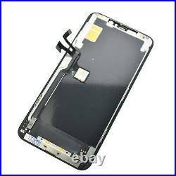 For iPhone 11 Pro Max Display LCD Touch Screen Digitizer Assembly with Tool US