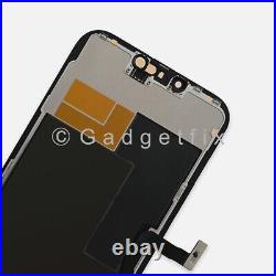 For iPhone 13 Pro Max OLED Display LCD Touch Screen Digitizer Replacement A2484