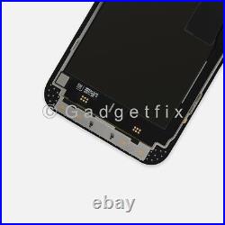 For iPhone 13 Pro Max OLED Display LCD Touch Screen Digitizer Replacement A2484