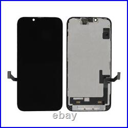 For iPhone 14 Plus 14 Pro 14 Pro Max OLED Display LCD Touch Screen Digitizer Lot
