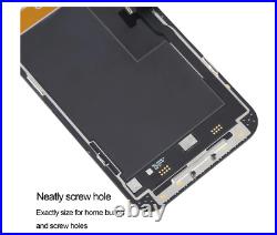 For iPhone 14 /iphone 14 Plus /14 Pro Max LCD Display Touch Screen Digitizer Lot