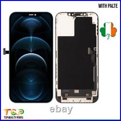 For iPhone X XR XS 11 12 Pro Max Replacement LCD Touch Screen Digitizer Display