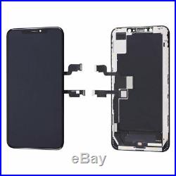 For iPhone XS MAX High Quality LCD Display Touch Digitizer Assembly Replacement