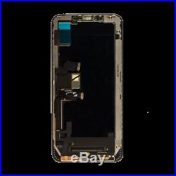 For iPhone Xs Max LCD Display Touch Screen Digitizer Assembly Replacement