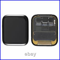 For iWatch Watch Series SE 40mm/44mm LCD Display Touch Screen Digitizer Assembly