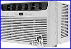 Frigidaire 10000 BTU 450 sq ft Window-Mounted Room Air Conditioner