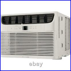 Frigidaire 10000 BTU Window Air Conditioner, 450 Sq Ft Compact Room Home AC Unit
