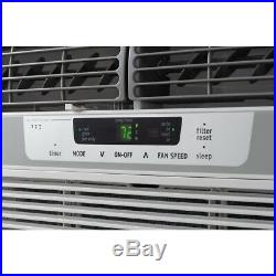 Frigidaire 12000 BTU Window Air Conditioner Electronic Controls FFRA1222R1