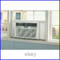 Frigidaire 550 SqFt Window Air Conditioner, 12000 BTU Home 115V Room Unit Remote