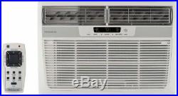 Frigidaire Air Conditioner AC Window Unit FFRH0822R1 Heat Pump Remote Control