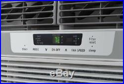 Frigidaire Air Conditioner AC Window Unit FFRH0822R1 Heat Pump Remote Control