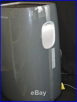 Frigidaire Portable Air Conditioner 12,000 BTU FFPA1222T1