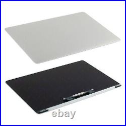 Full LCD LED Screen Digitizer Assembly Replace For MacBook Air 13 A1932 2018